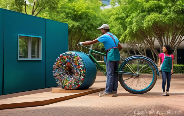 거리공연과 퍼포먼스 아트 - **Prompt:** "A vibrant scene of an elderly Indian street magician, with a kind smile and dressed in ... 거리공연과 퍼포먼스 아트 - **Prompt:** "A vibrant scene of an elderly Indian street magician, with a kind smile and dressed in ...