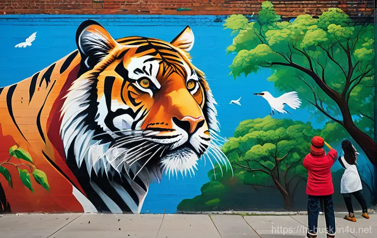 거리공연과 국제 문화 교류 - **Harmonious International Cultural Festival**
An ultra-wide, cinematic photograph of an outdoor... 거리공연과 국제 문화 교류 - **Harmonious International Cultural Festival**
An ultra-wide, cinematic photograph of an outdoor...