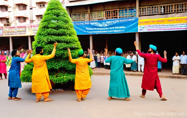 거리공연의 정치적 메시지 - Prompt 1: Contemporary Street Play on Social Awareness** 거리공연의 정치적 메시지 - Prompt 1: Contemporary Street Play on Social Awareness**