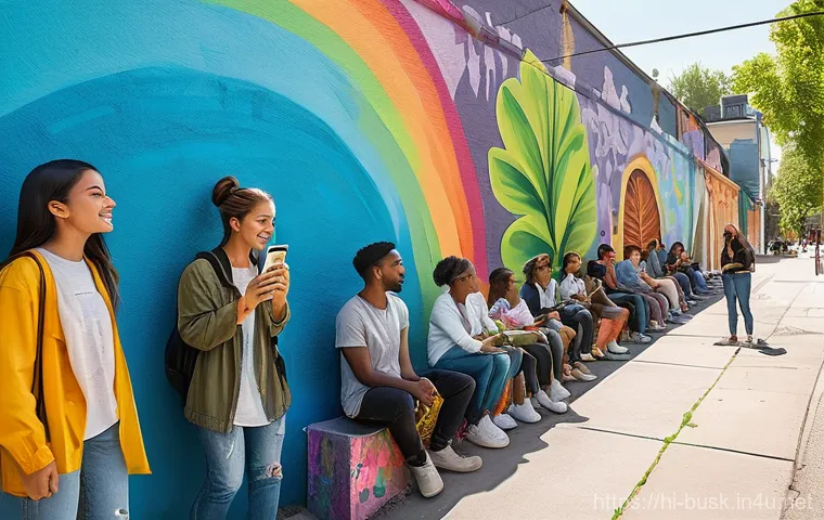 거리공연에 대한 시민들의 인식 - **"A dynamic shot of a skilled street acrobat performing an incredible balancing act in a vibrant, p... 거리공연에 대한 시민들의 인식 - **"A dynamic shot of a skilled street acrobat performing an incredible balancing act in a vibrant, p...