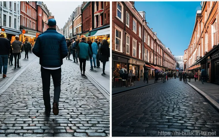 거리공연을 위한 기초 교육 - Here are three detailed image prompts in English, crafted to inspire and capture the essence of stre...