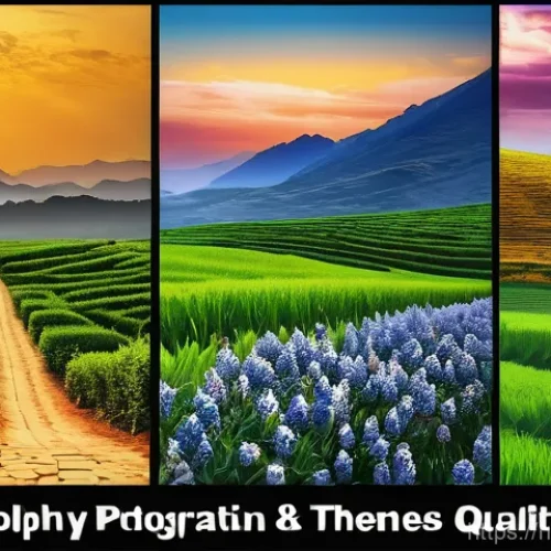 거리공연을 위한 의상 디자인 아이디어 - Here are three detailed image generation prompts in English, based on the themes and guidelines prov...